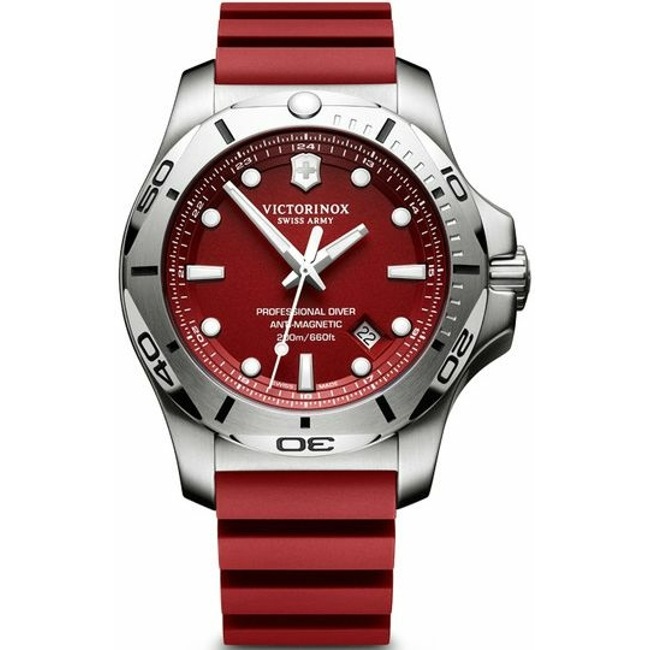 Victorinox Swiss Army I.N.O.X. Professional Diver 241736