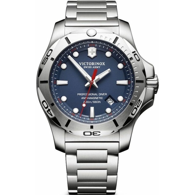 Victorinox Swiss Army I.N.O.X. Professional Diver 241782