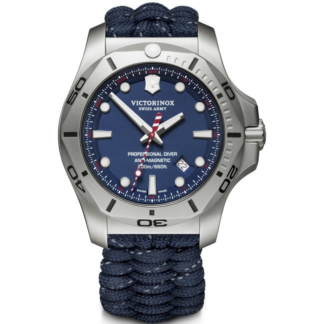Victorinox Swiss Army I.N.O.X. Professional Diver - 241843