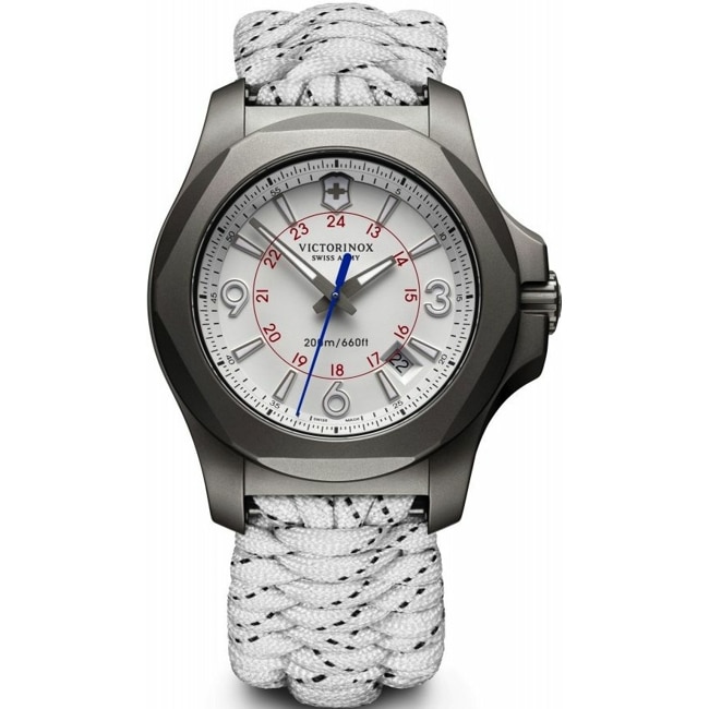 Victorinox Swiss Army I.N.O.X. Titanium Sky High Limited Edition - 241772.1