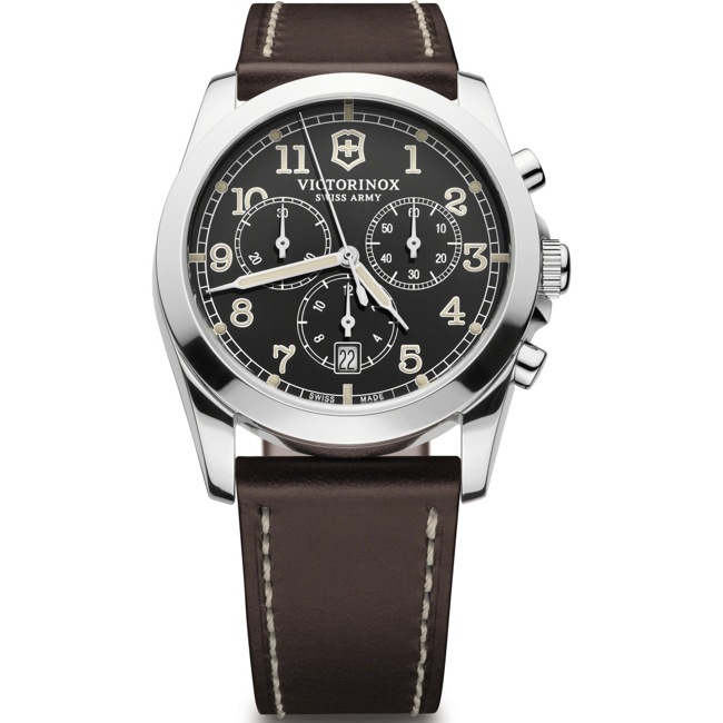 Victorinox Swiss Army Infantry Chronograph - 241567