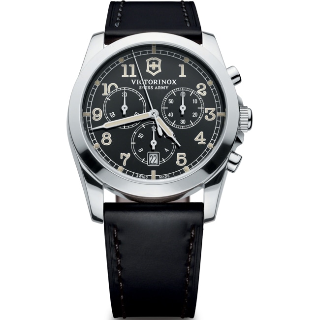 Victorinox Swiss Army Infantry Chronograph - 241588