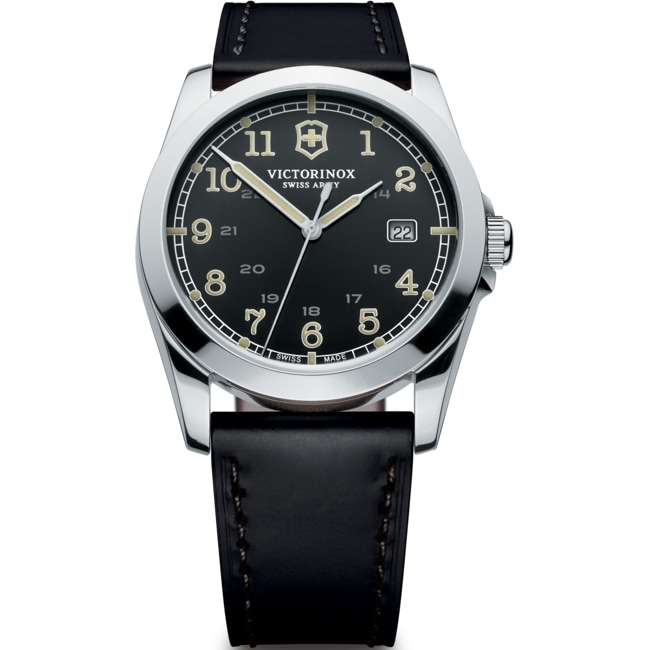 Victorinox swiss army infantry automatic top