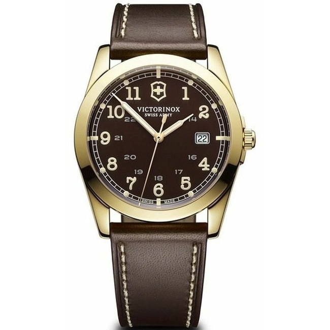 Victorinox Swiss Army Infantry Quartz - 241645