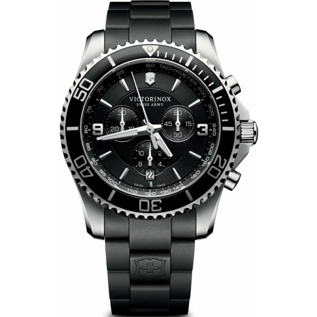Victorinox Swiss Army Maverick Chronograph - 241696