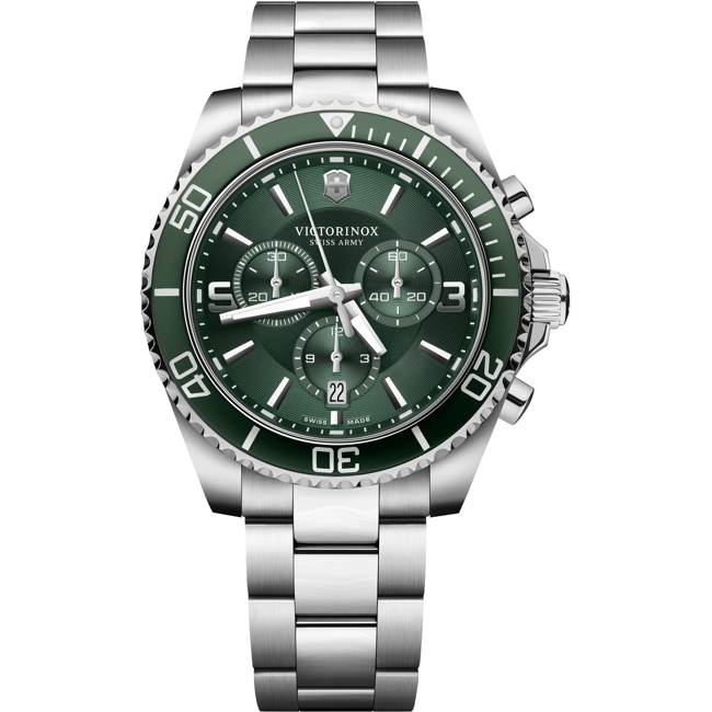 Victorinox Swiss Army Maverick Chronographe - 241946