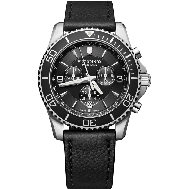 Victorinox Swiss Army Maverick Chronograph Victorinox Swiss Army Maverick Chronograph - 241864