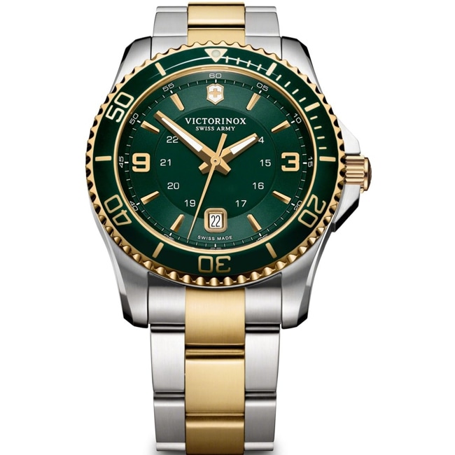 Victorinox Swiss Army Maverick GS Victorinox Swiss Army Maverick GS - 241605