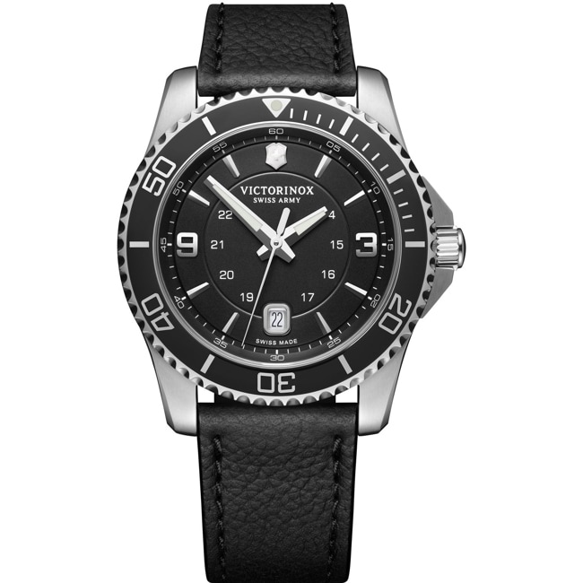 victorinox swiss army men's maverick
