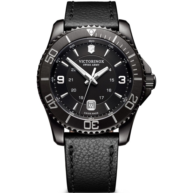 Victorinox Swiss Army Maverick Large Black Edition Victorinox Swiss Army Maverick Large Black Edition - 241787