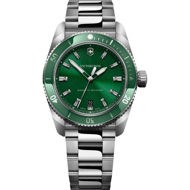 Victorinox Maverick Quartz - 242096