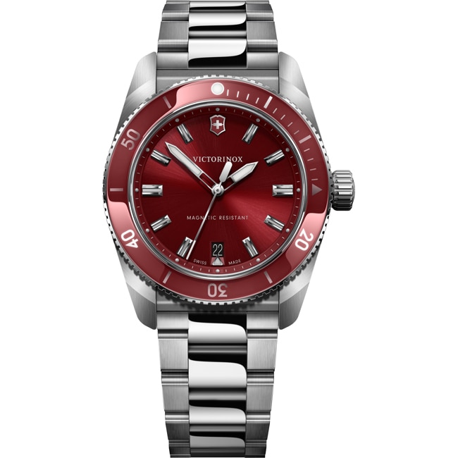 Victorinox Maverick Quartz - 242098