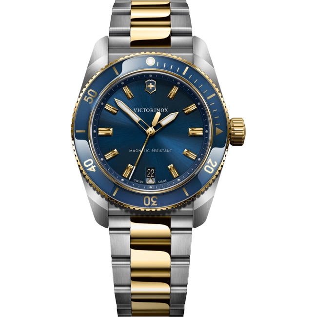 Victorinox Maverick Quartz - 242100