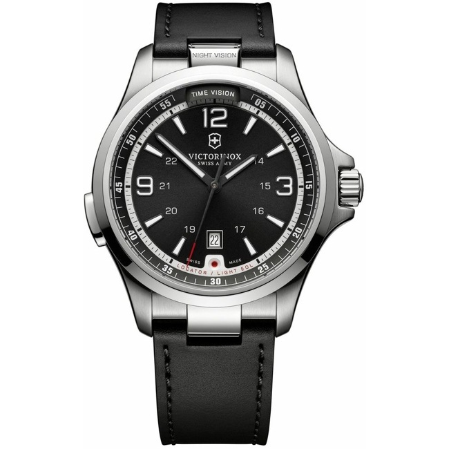 Victorinox Swiss Army Night Vision - 241664