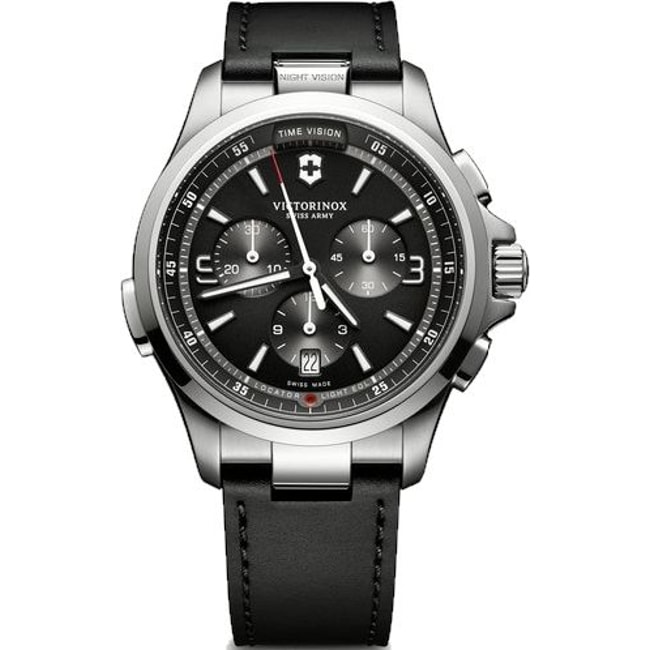 Victorinox Swiss Army Night Vision Chronograph - 241785