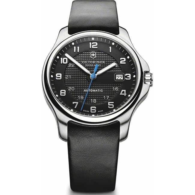 Victorinox Swiss Army Officer's Mechanical - 241670