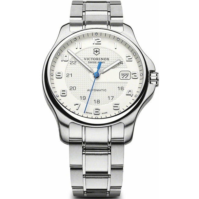 Victorinox Swiss Army Officer's Mechanical - 241673