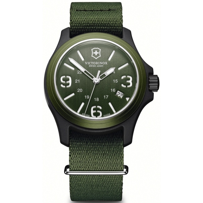 Victorinox Swiss Army Original - 241514