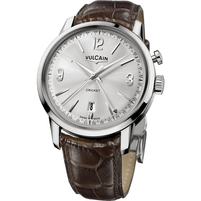 Vulcain 50's President Cricket 42mm - 110151A25.BAL107