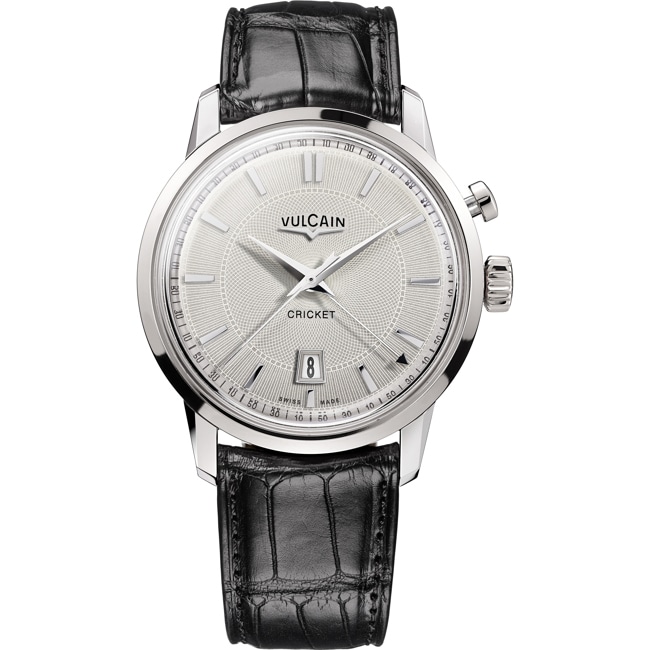 Vulcain 50's President Cricket 42mm - 110151G70.BAL101