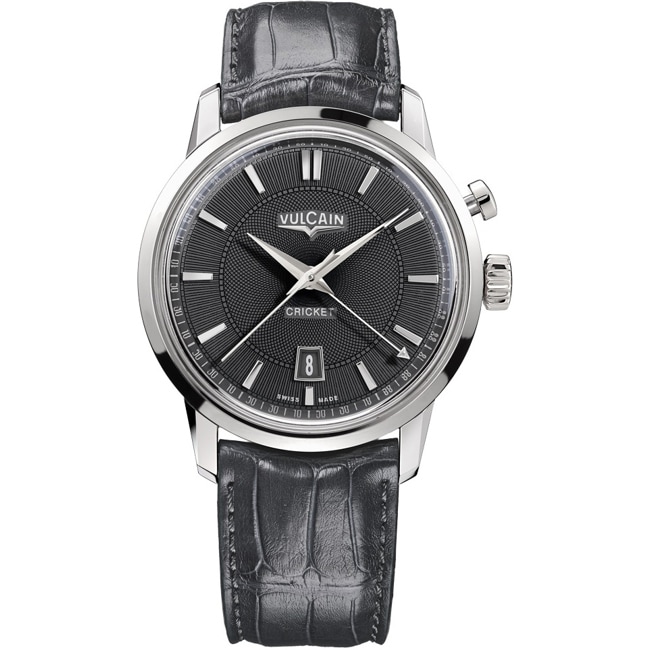 Vulcain 50's President Cricket 42mm - 110151G80.BAL129