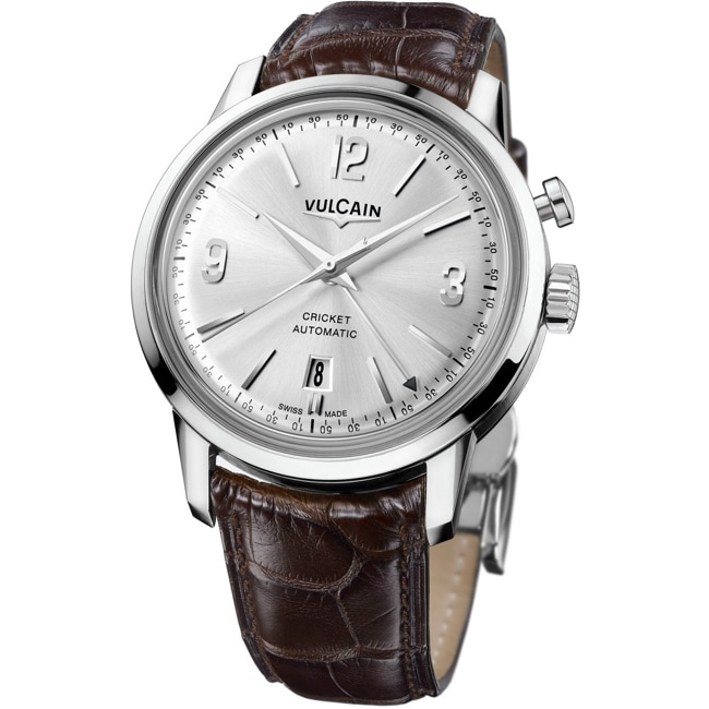 Vulcain 50's President Cricket Automatic 42mm - 210151A25.BFL107