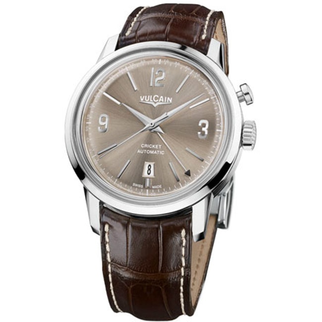 Vulcain 50's President Cricket Automatic 42mm - 210151A85.BFL108