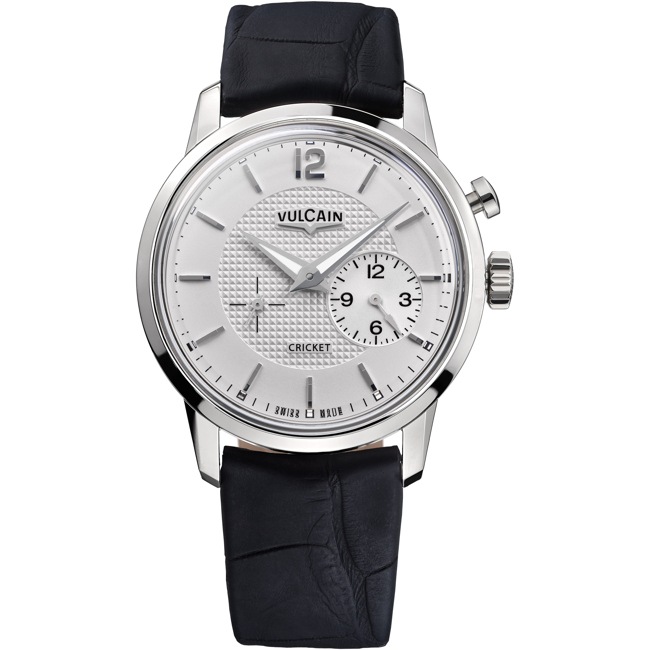 Vulcain 50's President Cricket Petite Seconde 42mm - 400150G25.BAL100
