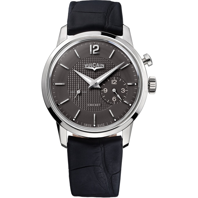 Vulcain 50's President Cricket Petite Seconde 42mm - 400150G85.BAL100