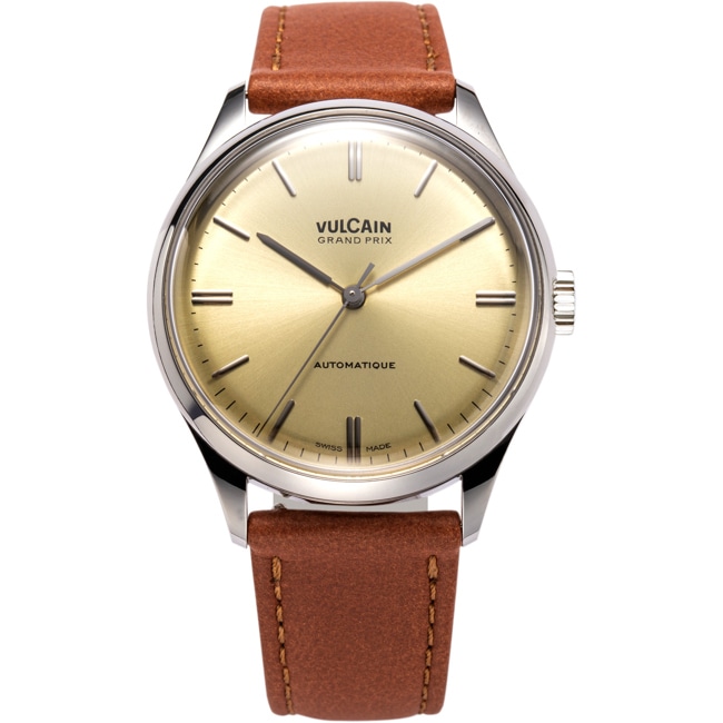 Vulcain Grand Prix Off-White 39mm - 670171A70.BAC207 