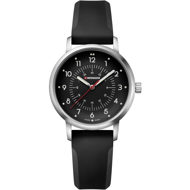 Wenger Avenue Black Ø 35mm - 01.1621.113