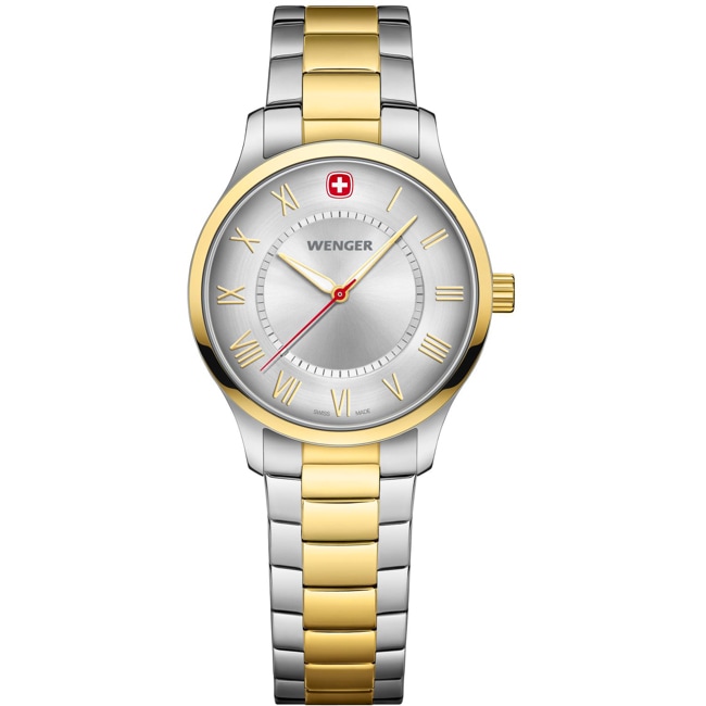 Wenger City Classic Bicolor Ø 34mm - 01.1421.125
