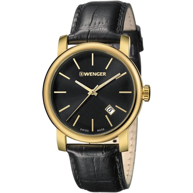 Wenger Urban Vintage Ø 41mm - 01.1041.123