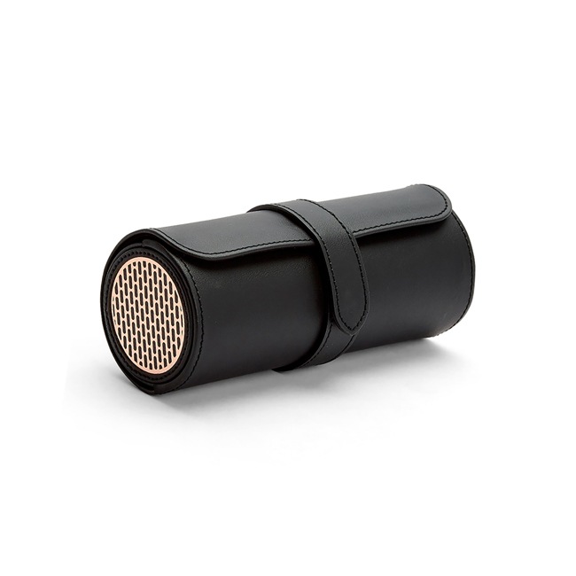 Wolf 1834 Roadster 3er Uhrenrolle Kupfer - 488416