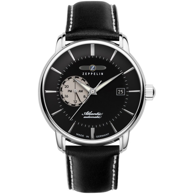 Zeppelin Atlantic Automatik 24H - 84702