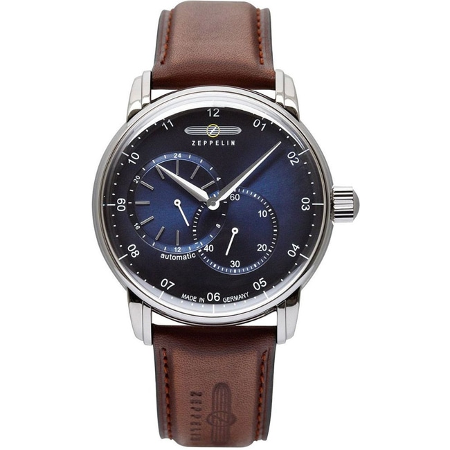 Zeppelin Captain's Line Automatic - 86623