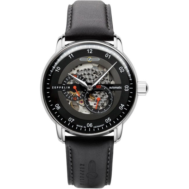 Zeppelin Captain's Line Automatic - 86642