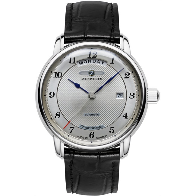 Zeppelin Friedrichshafen Automatique Day Date - 85624