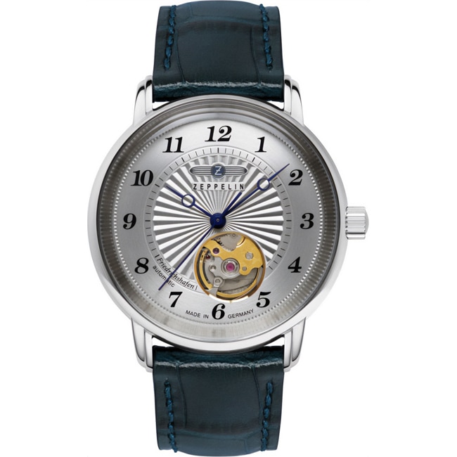 Zeppelin Friedrichshafen Open Heart 36mm - 85671