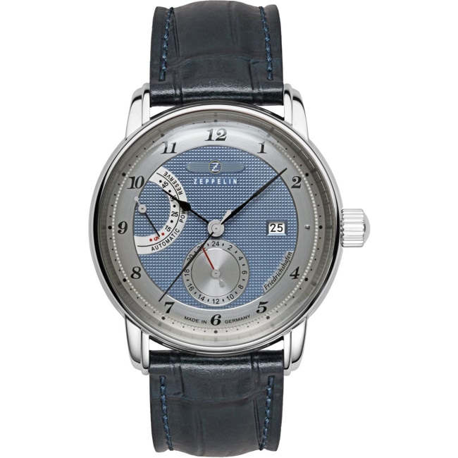Zeppelin Friedrichshafen Automatic Power Reserve - 85903