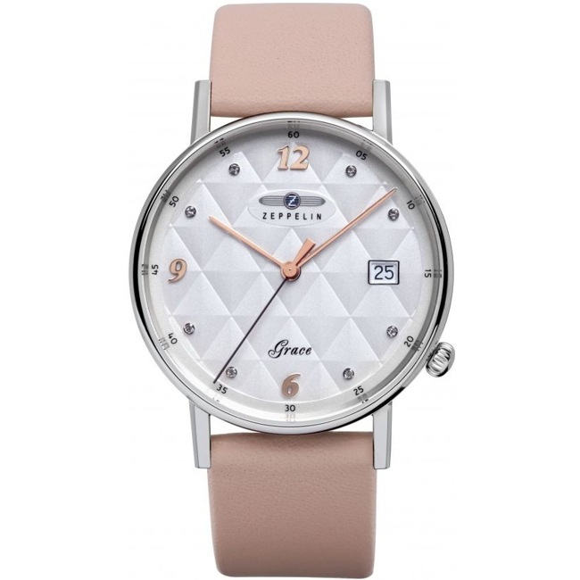 Zeppelin Grace Lady - 7441-1