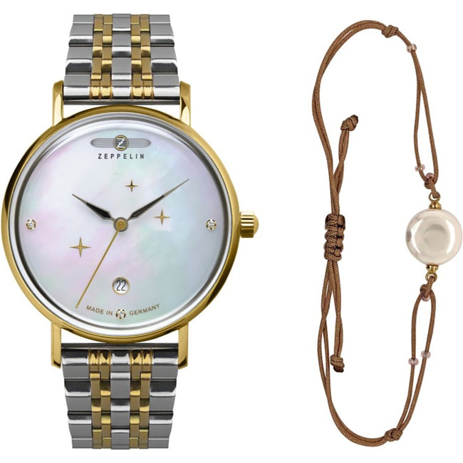 Zeppelin Luna Lady Set - 7131M5