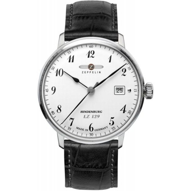 Zeppelin LZ129 Hindenburg - 7046-1