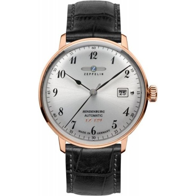 Zeppelin LZ129 Hindenburg Automatik Zeppelin LZ129 Hindenburg Automatik - 7068-1