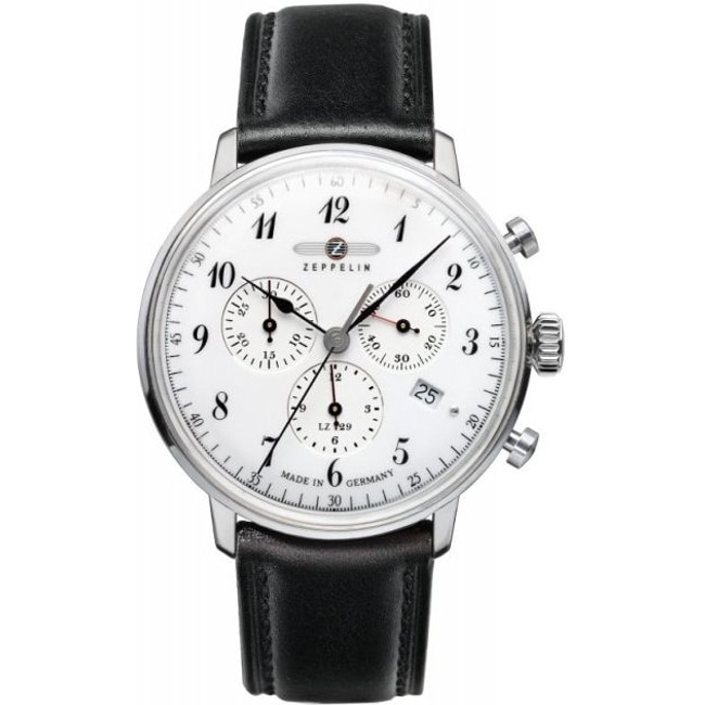 Zeppelin LZ129 Hindenburg Chronograph - 7086-1