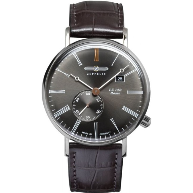 Zeppelin LZ120 Rome - 71342