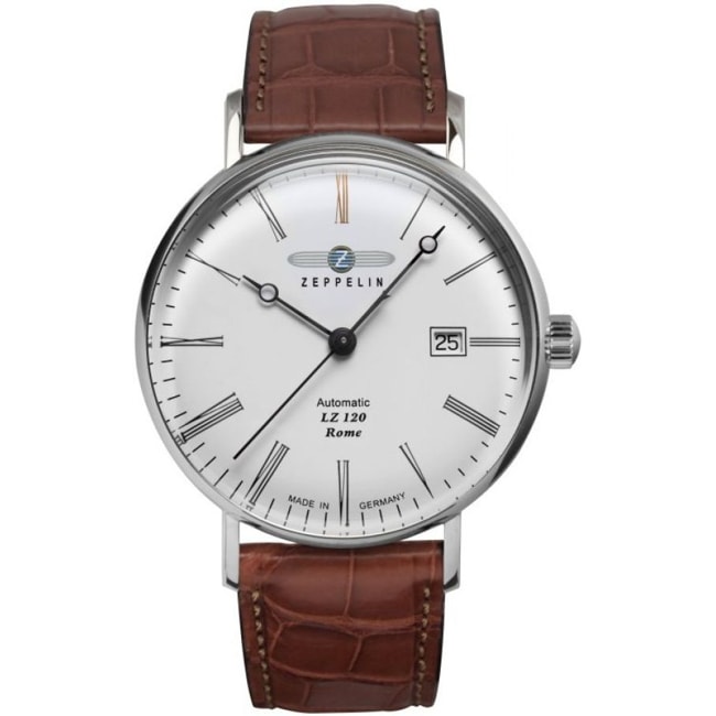 Zeppelin LZ120 Rome Automatic - 71541