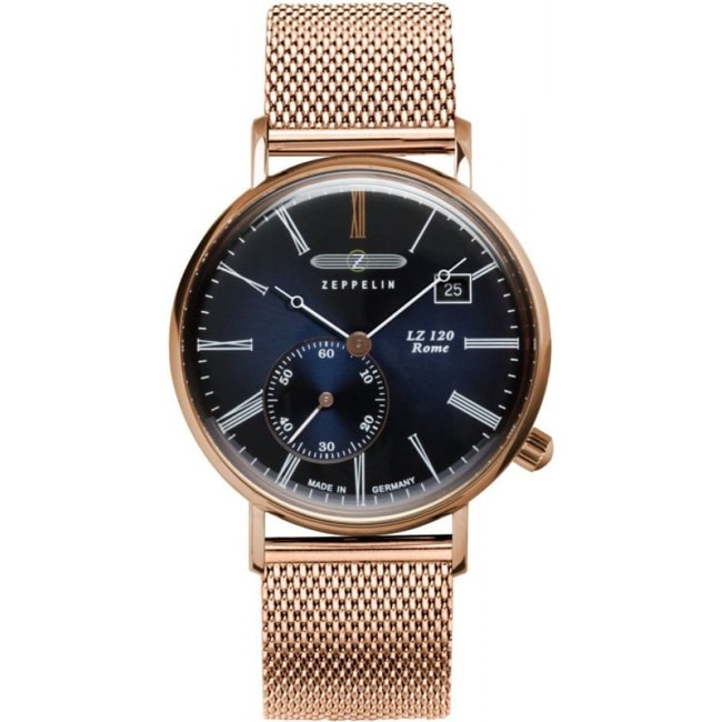 Zeppelin LZ120 Rome Lady - 7137M3
