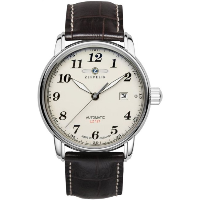 Zeppelin LZ127 Graf Zeppelin Automatik - 7656-5