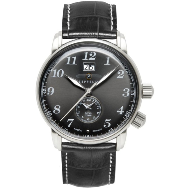 Zeppelin LZ127 Graf Zeppelin Dual Time - 76442